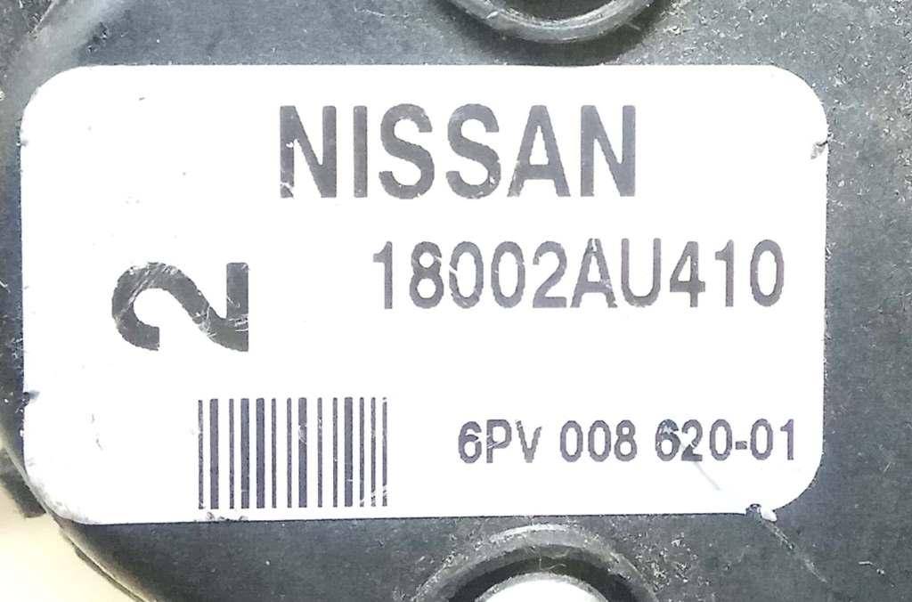 Педаль газа Nissan Almera N16 купить в России