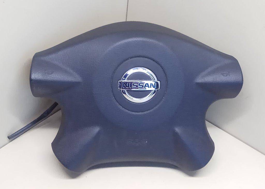 Подушка безопасности боковая (в сиденье) Nissan Almera Tino купить в России