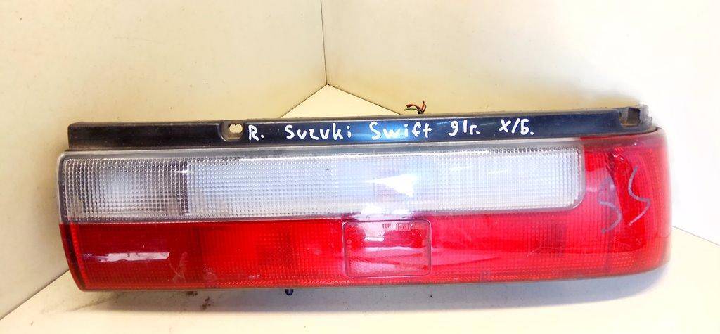 Фонарь задний правый Suzuki Swift 2 купить в Беларуси