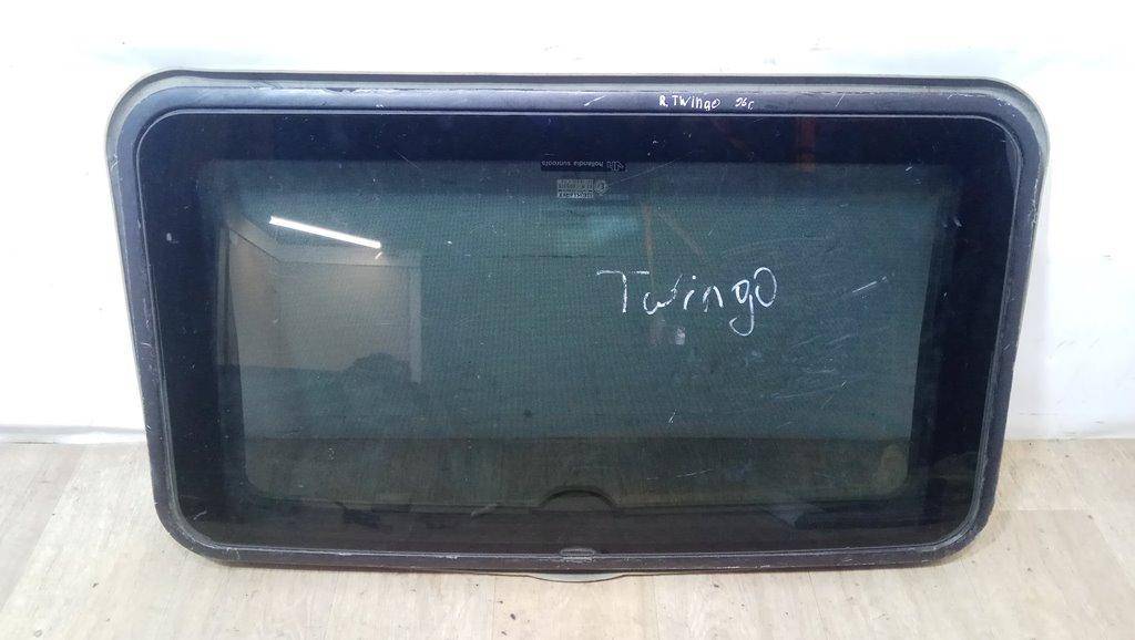 Люк Renault Twingo 1 купить в России