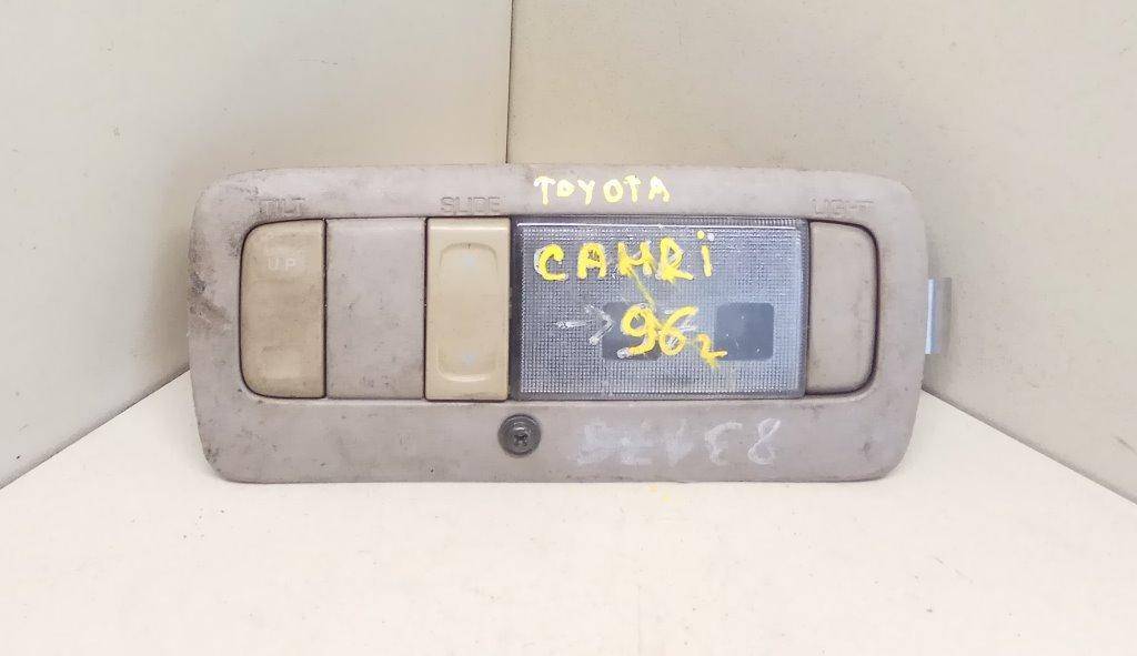 Плафон салонный Toyota Camry (XV40) купить в Беларуси