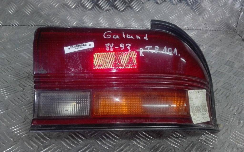 Фонарь задний правый Mitsubishi Galant 5 купить в Беларуси