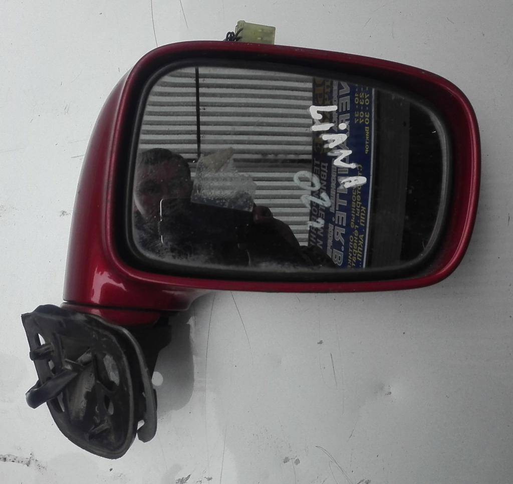 Зеркало боковое правое Suzuki Liana купить в России