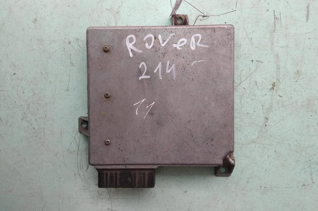 Блок управления двигателем Rover 200 (R8) купить в России