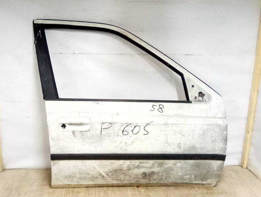 Дверь передняя правая Peugeot 605 купить в России