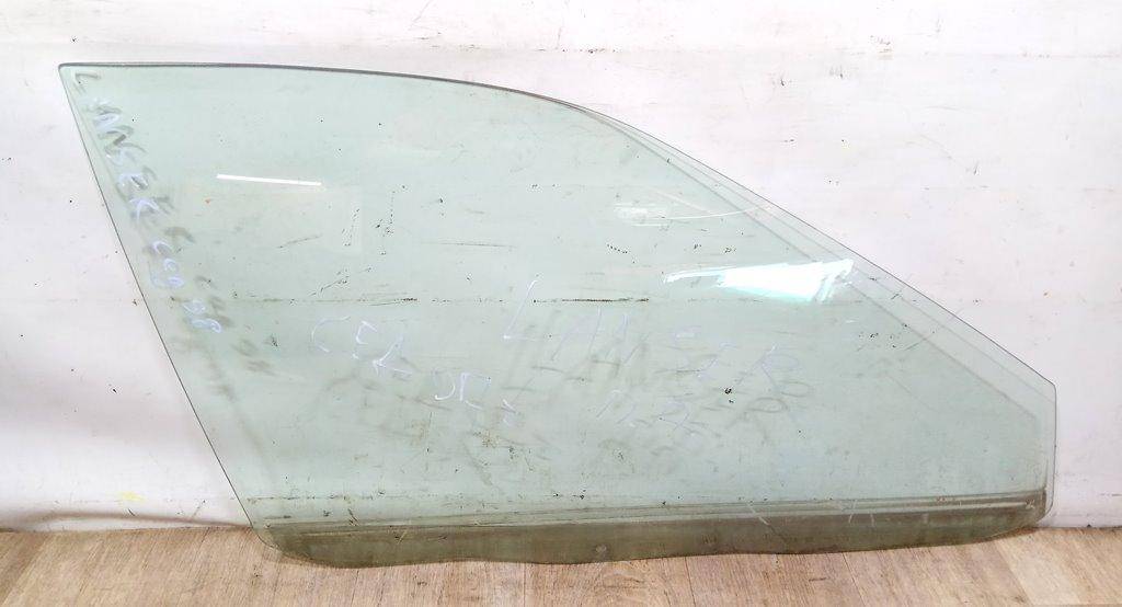 Стекло двери передней правой Mitsubishi Lancer 6 купить в Беларуси