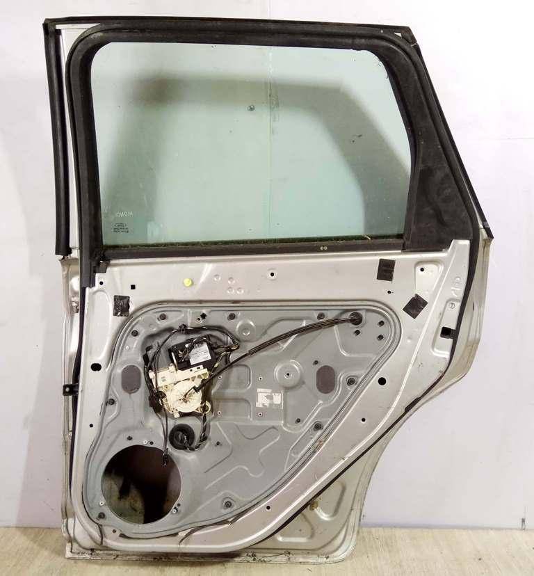 Стеклоподъемник электрический двери задней правой Ford Mondeo 3 купить в России