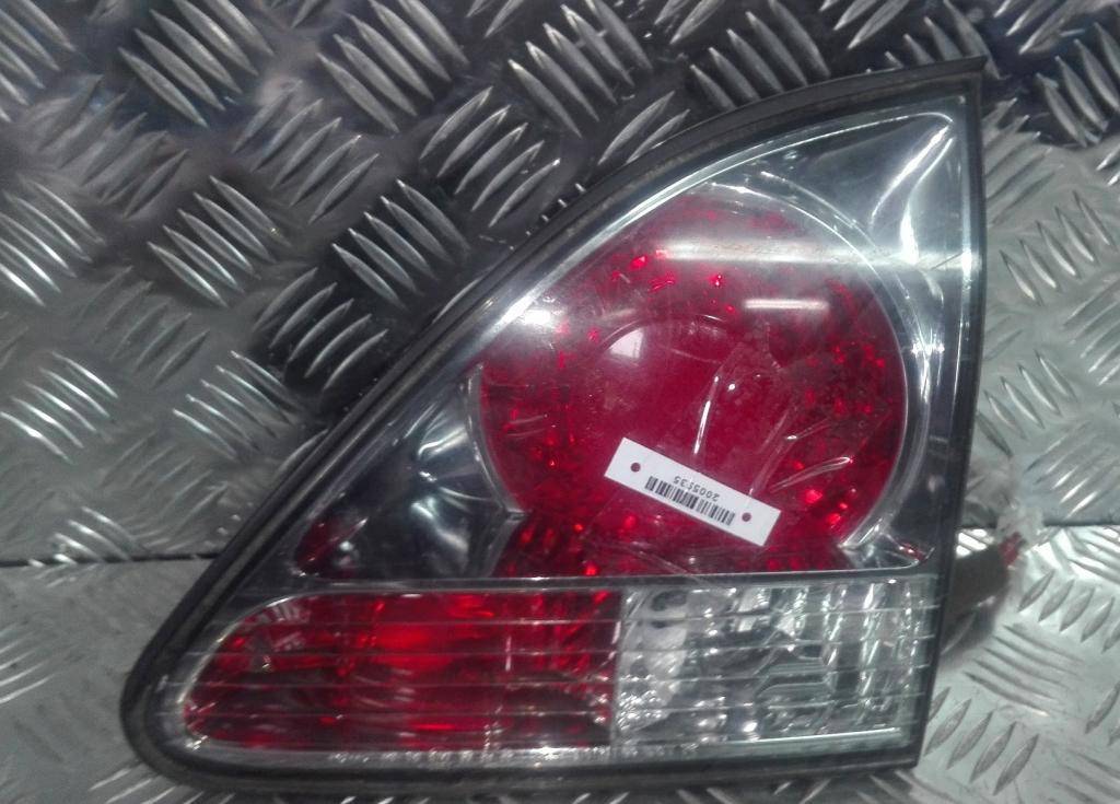 Фонарь крышки багажника правый к Lexus RX, 2001, купить | DT-2005935. Фото #1