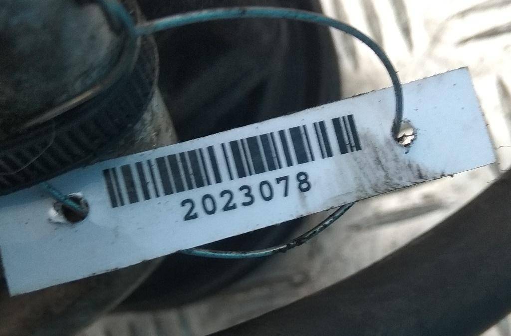 Муфта компрессора кондиционера Mazda 626 GF купить в Беларуси