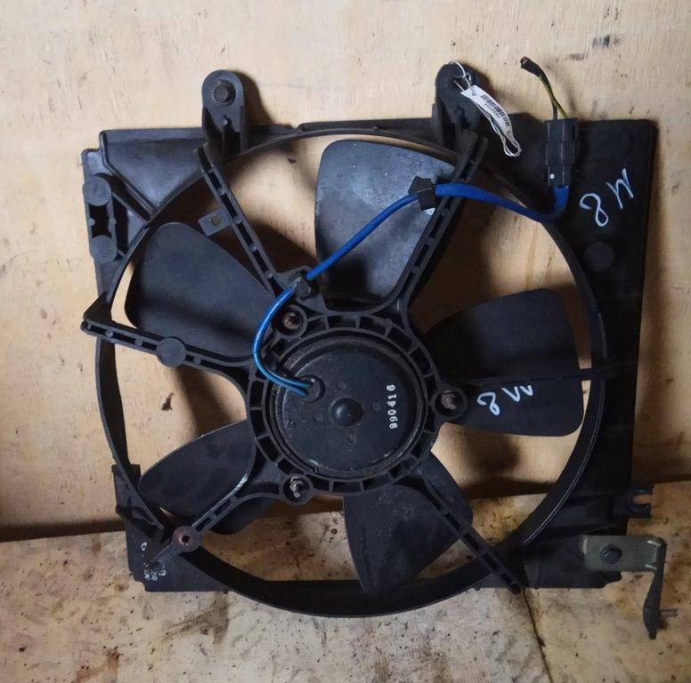 Вентилятор радиатора основного Kia Clarus купить в Беларуси