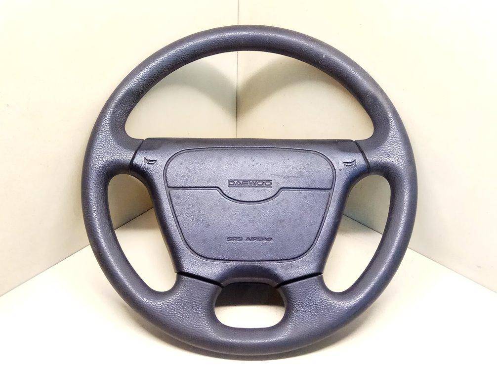 Подушка безопасности в рулевое колесо Daewoo Nexia купить в России