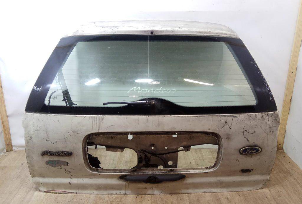 Крышка (дверь) багажника Ford Mondeo 1 купить в Беларуси