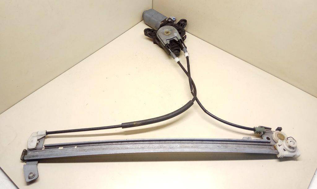 Стеклоподъемник электрический задний правый к Fiat Ulysse, 1995, купить | DT-2041987. Фото #2