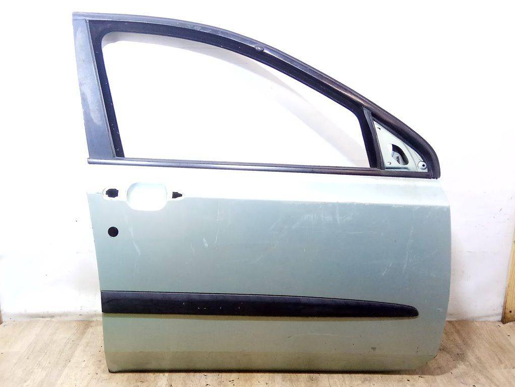 Дверь передняя правая Fiat Stilo (192) купить в Беларуси