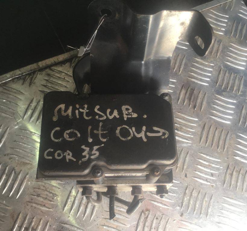 Блок ABS Mitsubishi Colt 6 купить в Беларуси