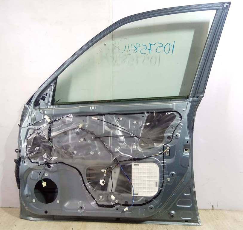 Стеклоподъемник электрический двери передней правой Subaru Forester 3 (SH) купить в России