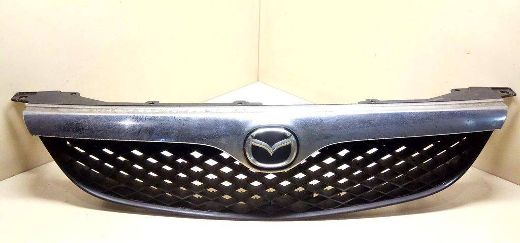 Решетка радиатора Mazda 626 GF купить в Беларуси