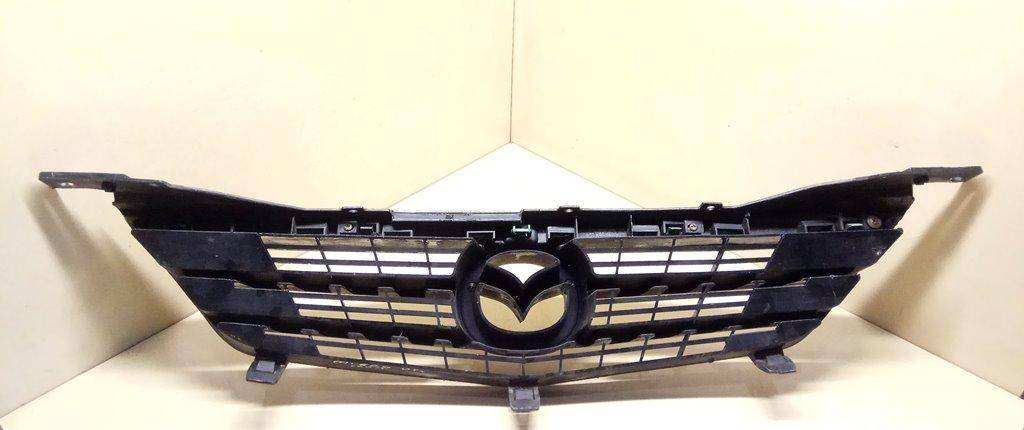 Решетка радиатора Mazda 626 GF купить в России