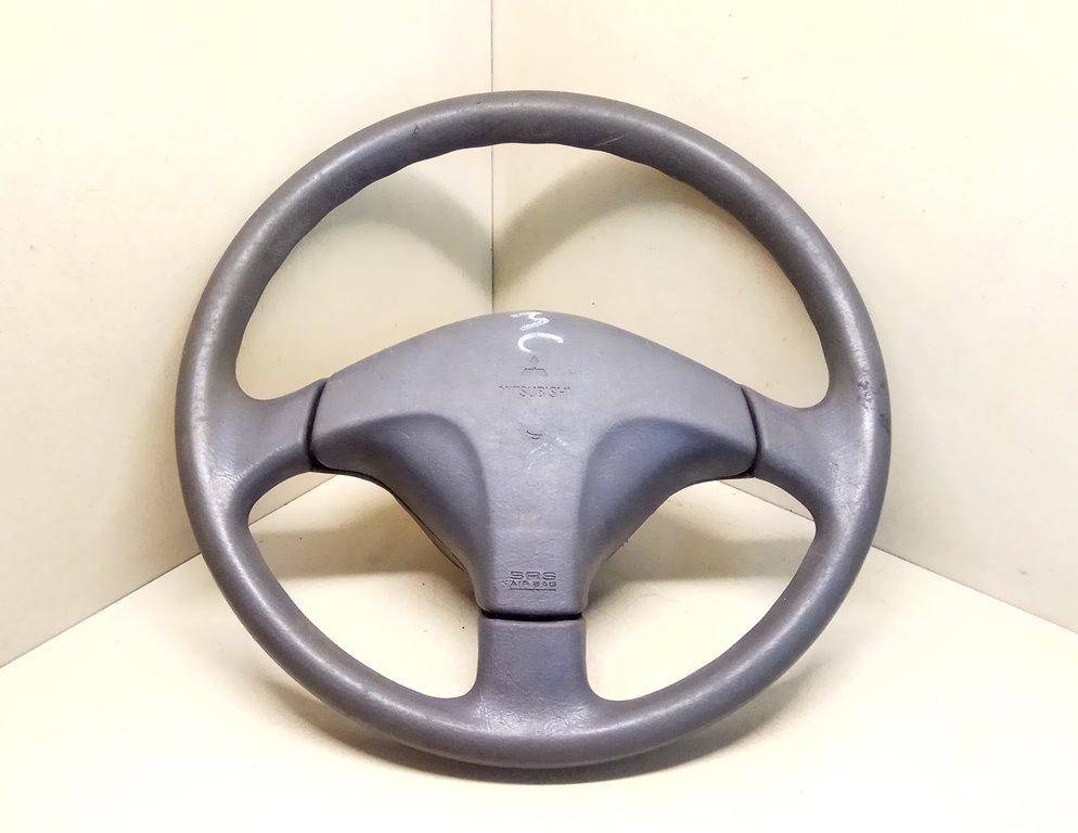 Подушка безопасности в рулевое колесо Mitsubishi Colt 5 купить в Беларуси