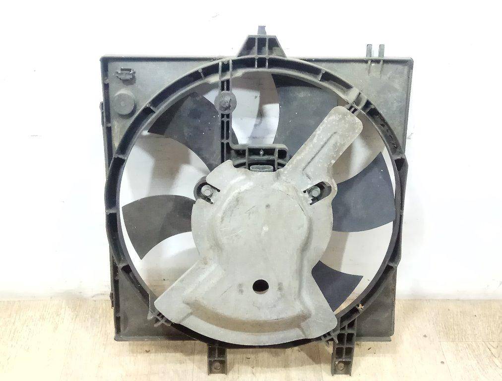 Вентилятор радиатора основного Nissan Primera P10 купить в России