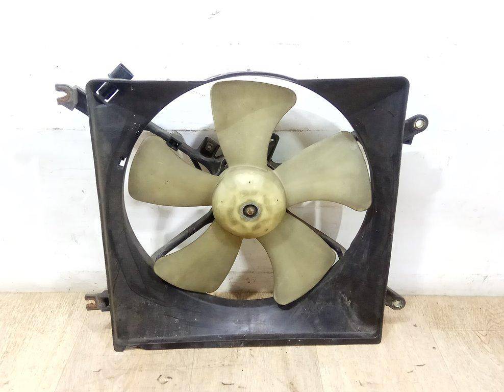 Вентилятор радиатора основного Mitsubishi Galant 7 купить в России