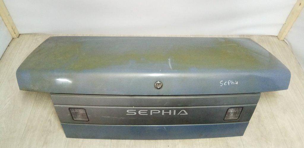 Крышка (дверь) багажника Kia Sephia 1 купить в России