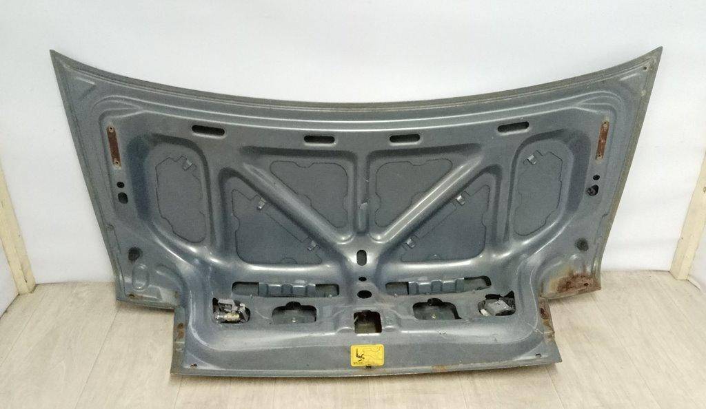 Крышка (дверь) багажника Kia Sephia 1 купить в Беларуси
