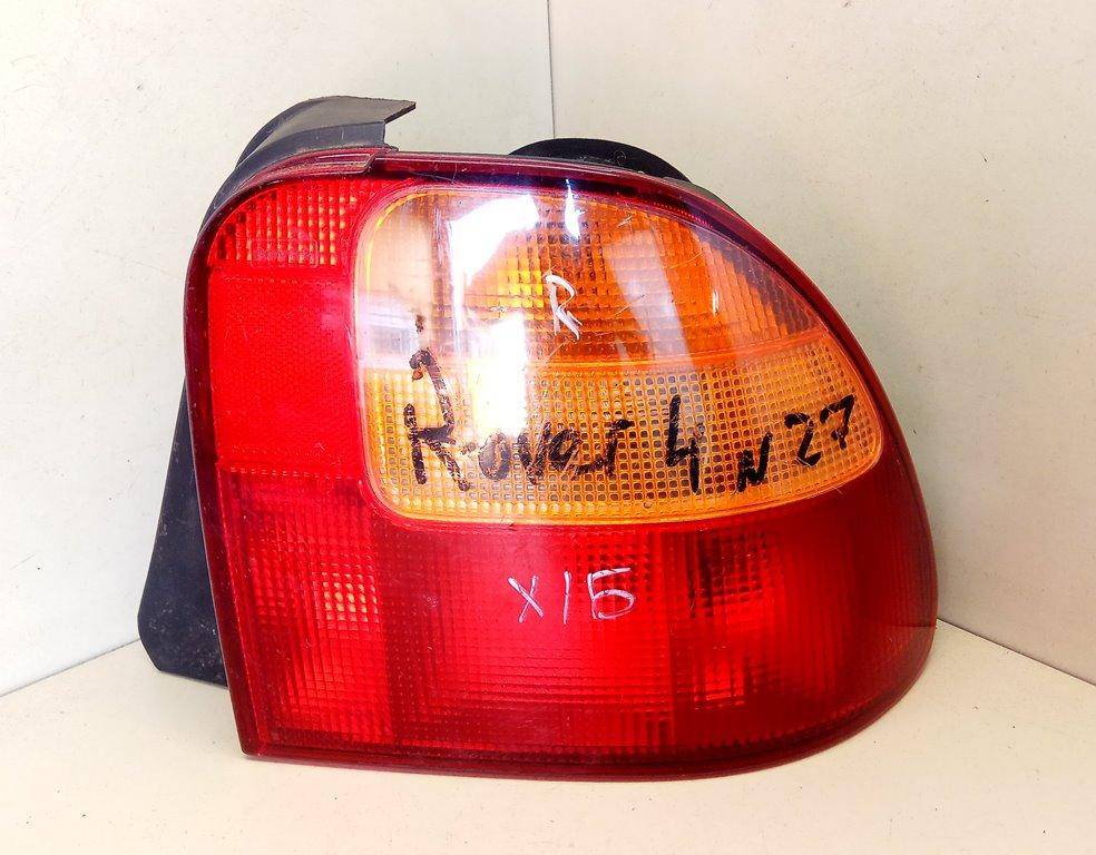 Фонарь задний правый Rover 400 R8 купить в России