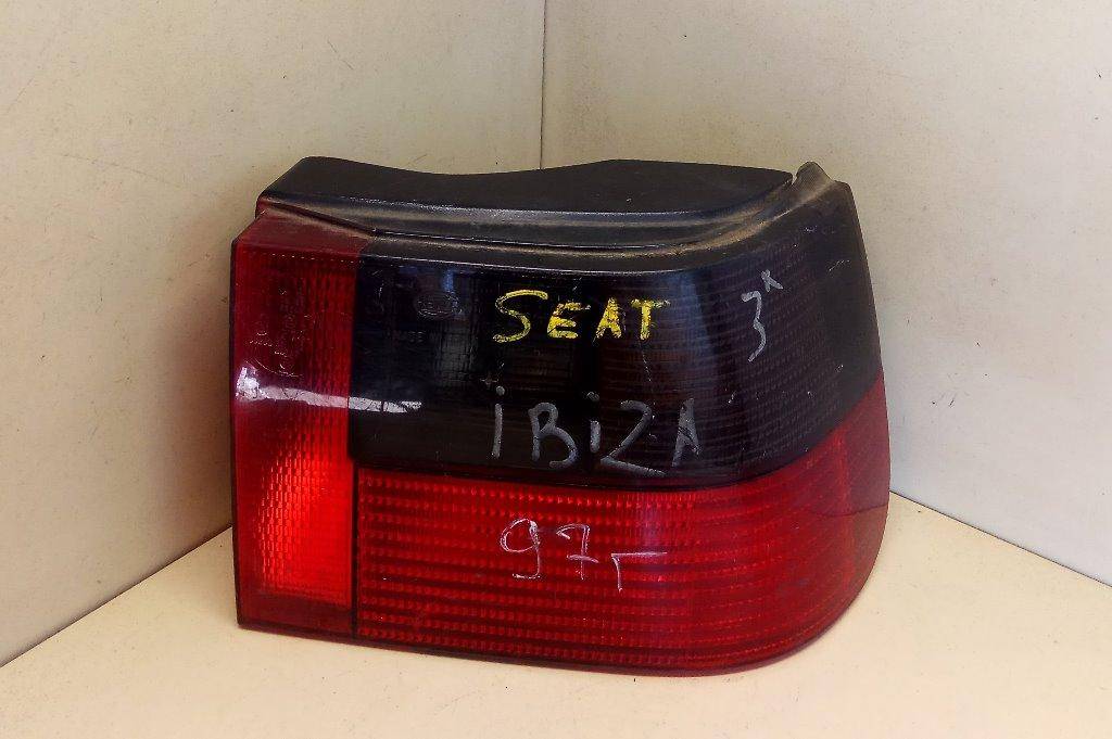 Фонарь задний правый Seat Ibiza 2 купить в России