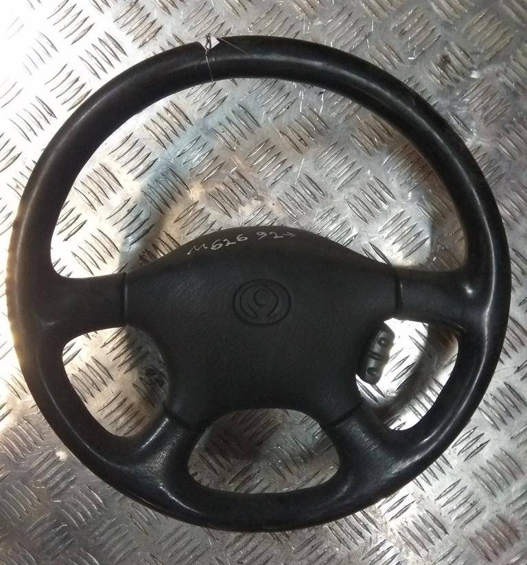 Подушка безопасности в рулевое колесо Mazda 626 GD купить в России