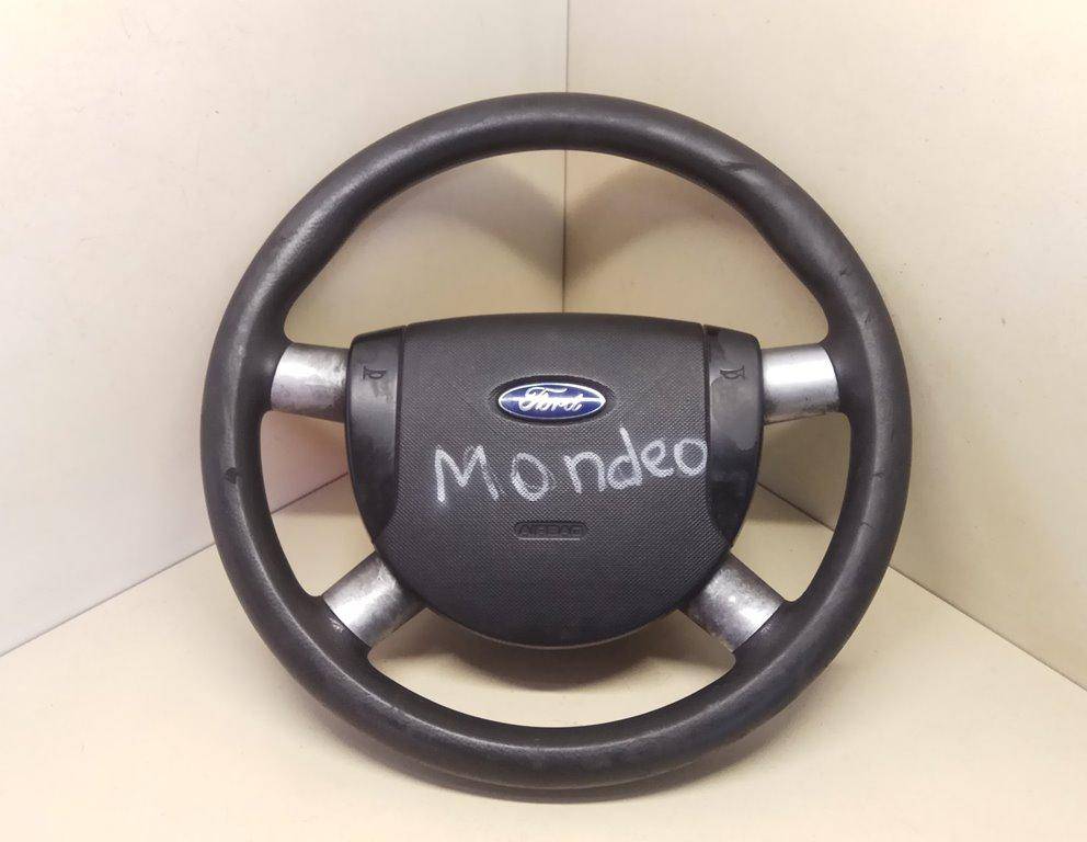 Руль Ford Mondeo 3 купить в России