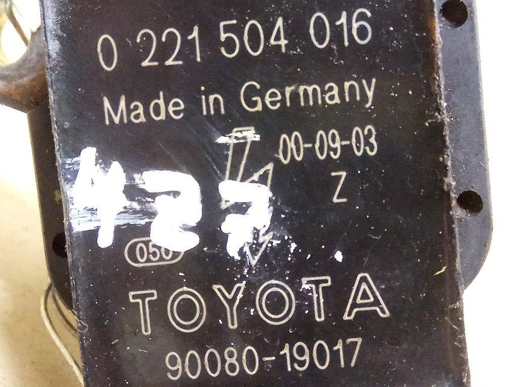 Катушка зажигания Toyota Corolla 8 купить в России