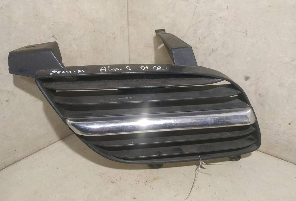 Решетка радиатора Nissan Almera N16 купить в Беларуси