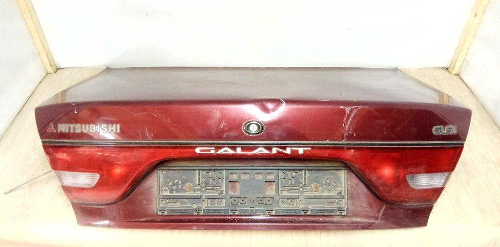 Подсветка номера Mitsubishi Galant 7 купить в Беларуси
