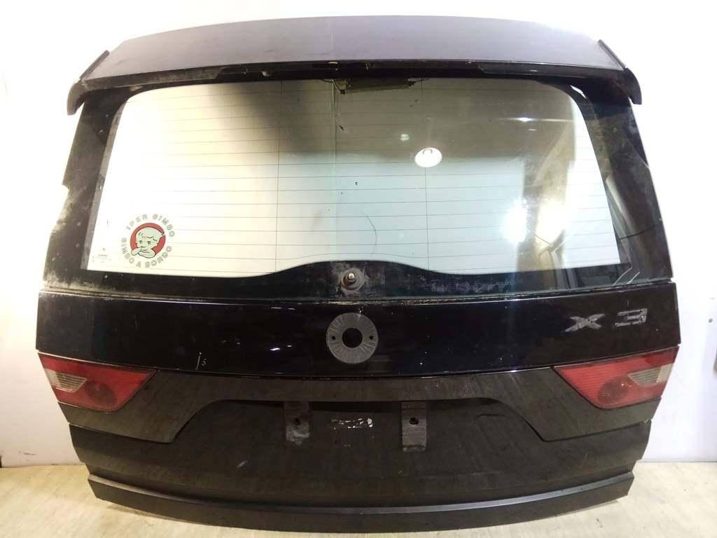Фонарь крышки багажника правый BMW X3 (E83) купить в России