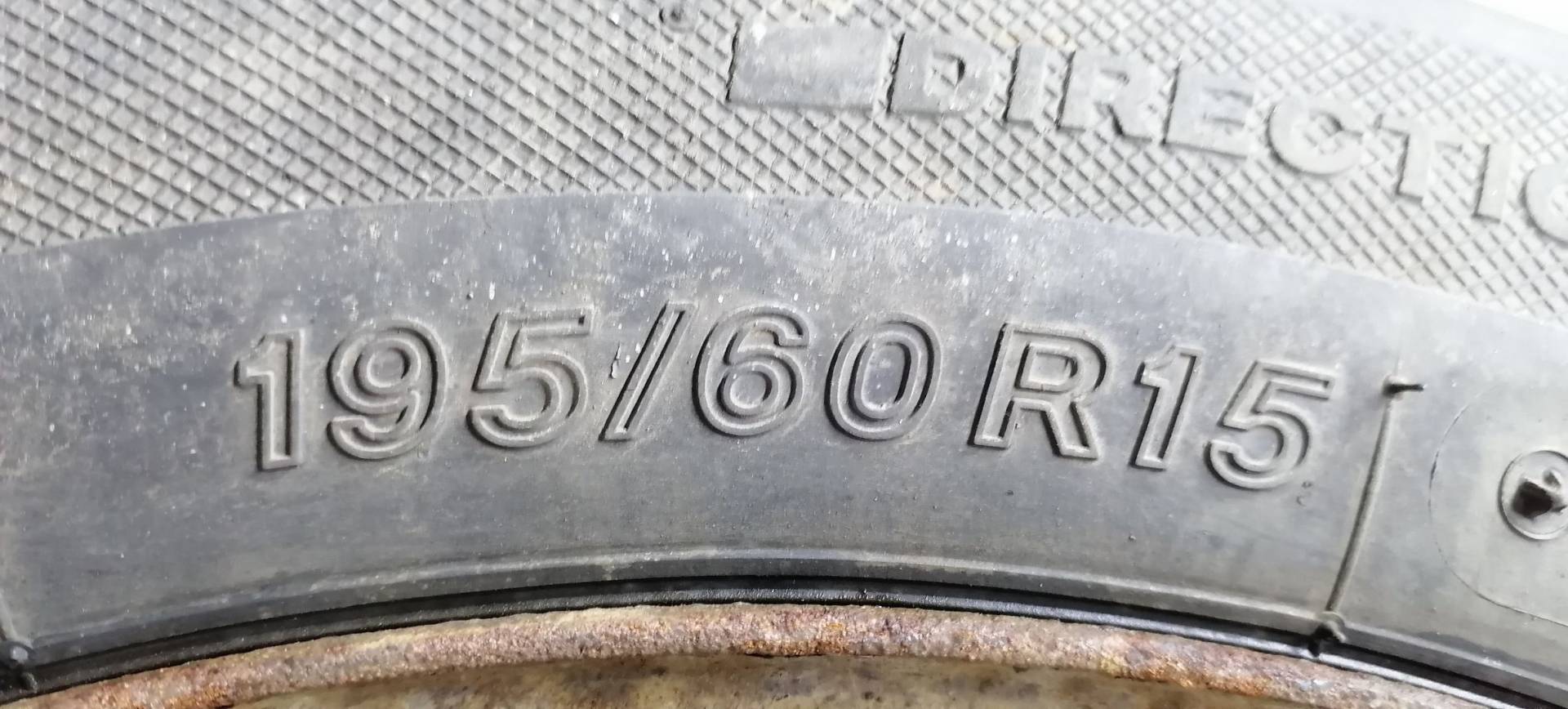 Диск колесный штампованный (железо) Nissan Serena C23 купить в России