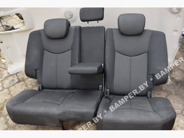 Сиденье Рекстон 2 Купить