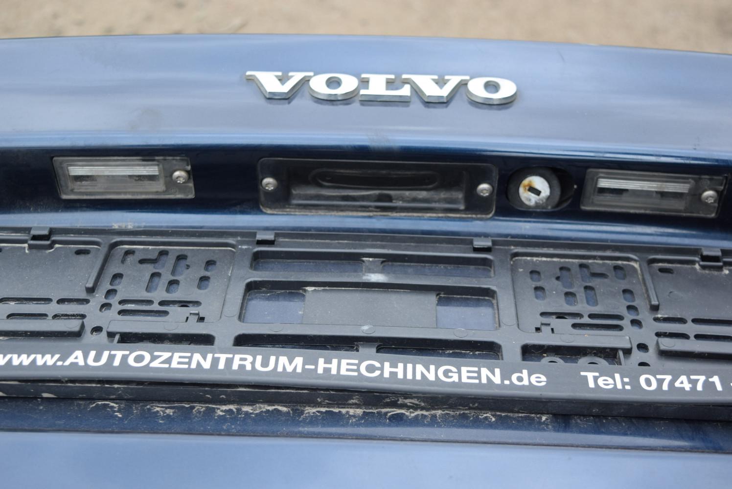 Подсветка номера к Volvo S80 8612976, 2000, купить | DT-V189-18-4. Фото #1