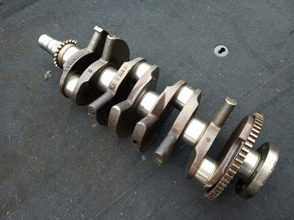 коленвал mobis 2311126410. коленвал киа рио 3 1. коленвал 420 штиль. коленвал o 1. коленвал мазда бт 50.