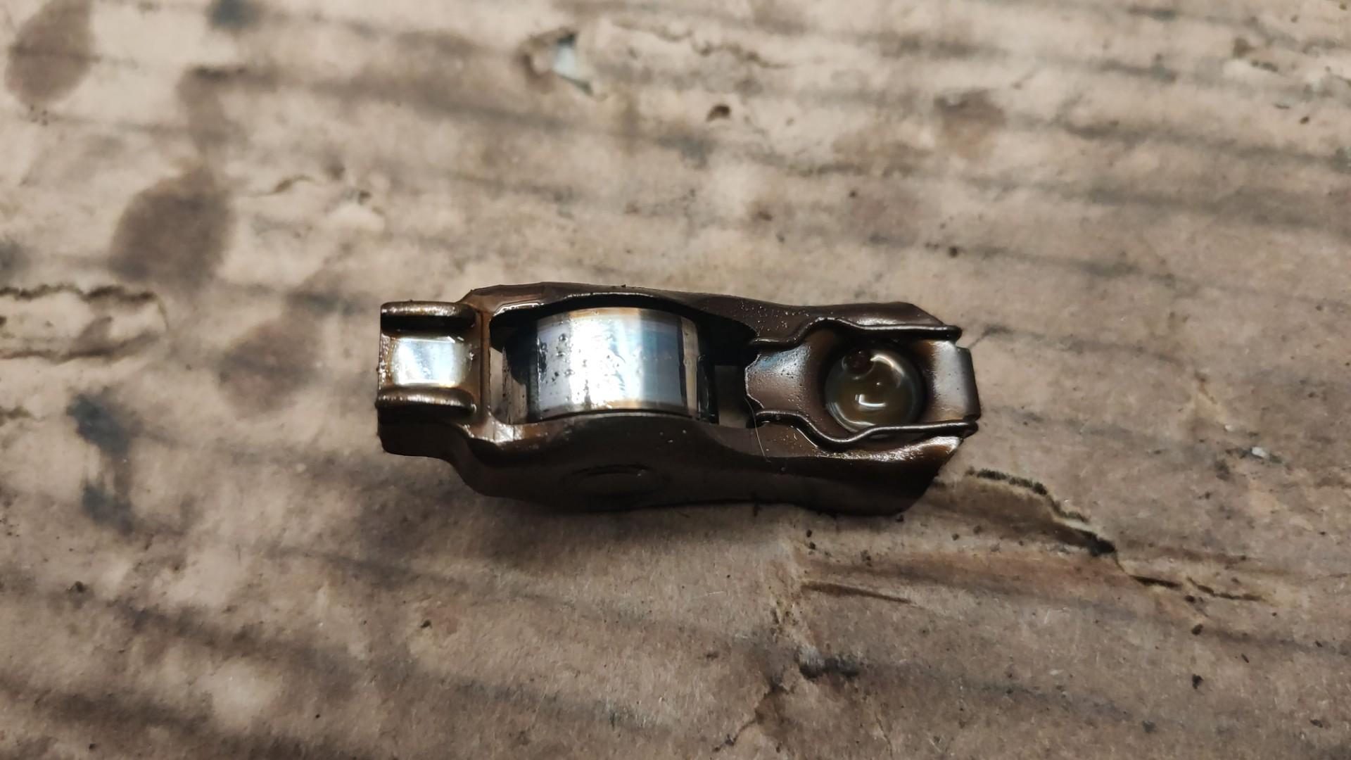 Рокер автомобиля. Рокер автомобиля