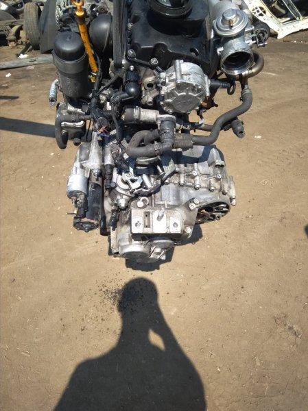 КПП механическая (МКПП) Volkswagen Sharan 2006. Купить бу Volkswagen Sharan OEM №JSC