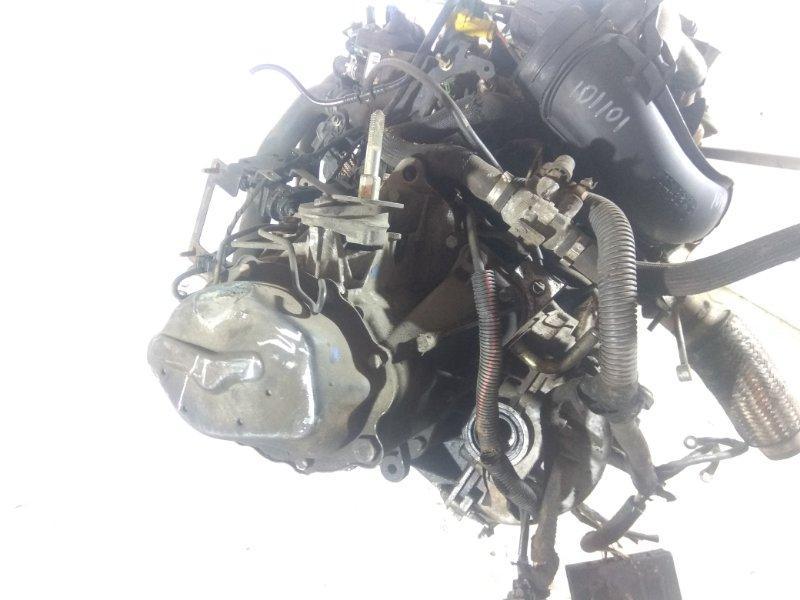 Двигатель Peugeot 406 2000. Купить бу Peugeot 406 OEM №RHY