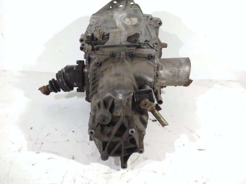 КПП механическая (МКПП) Volkswagen Passat B5 2002. Купить бу Volkswagen Passat B5 OEM №EXR