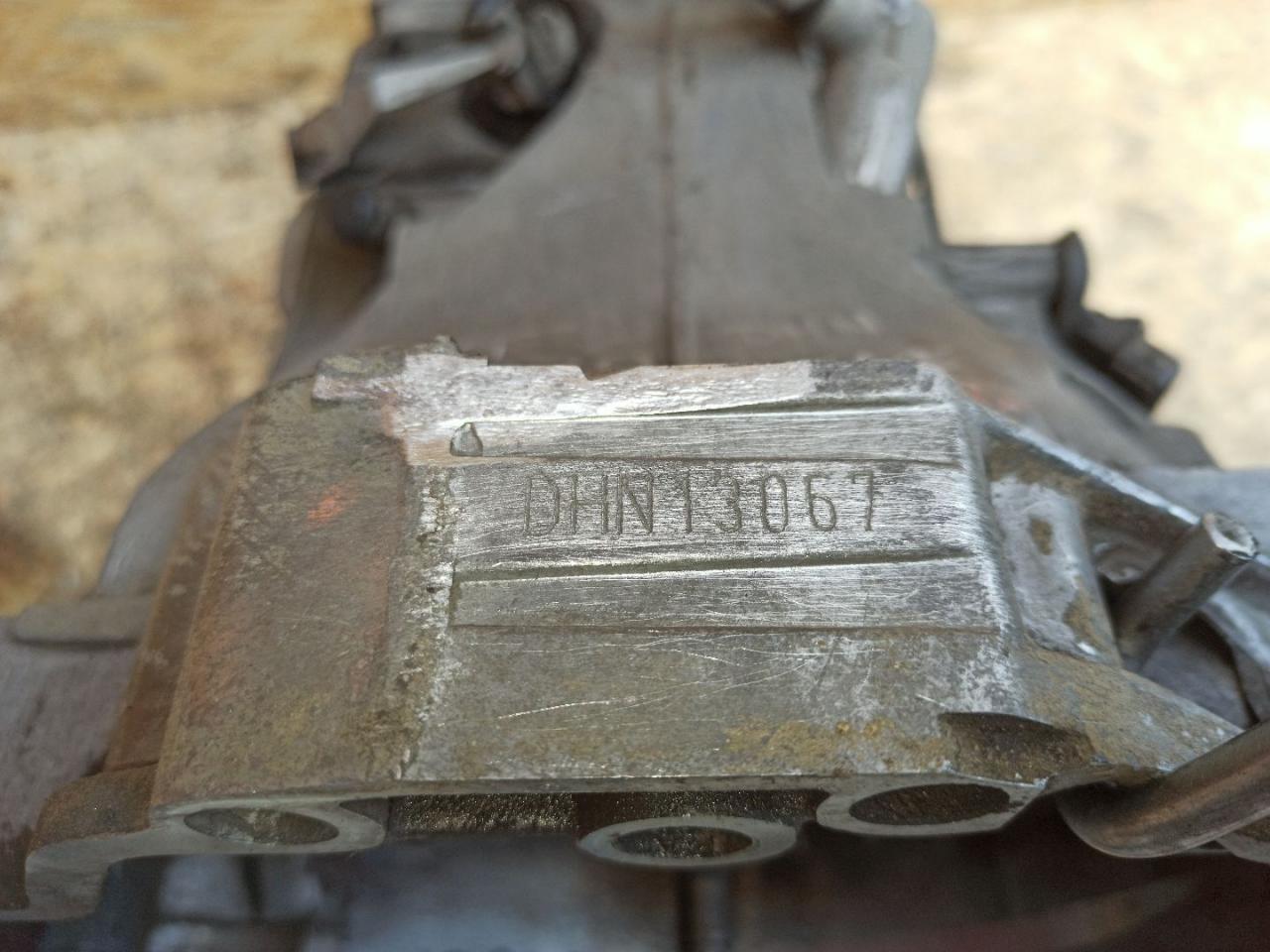 КПП механическая (МКПП) Array Array 1992. Купить бу Array Array OEM №DHN. Фото 5