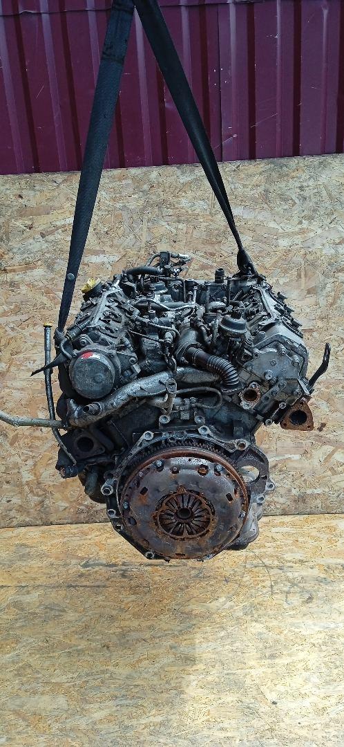 Двигатель Renault Vel Satis 2004. Купить бу Renault Vel Satis OEM №P9X