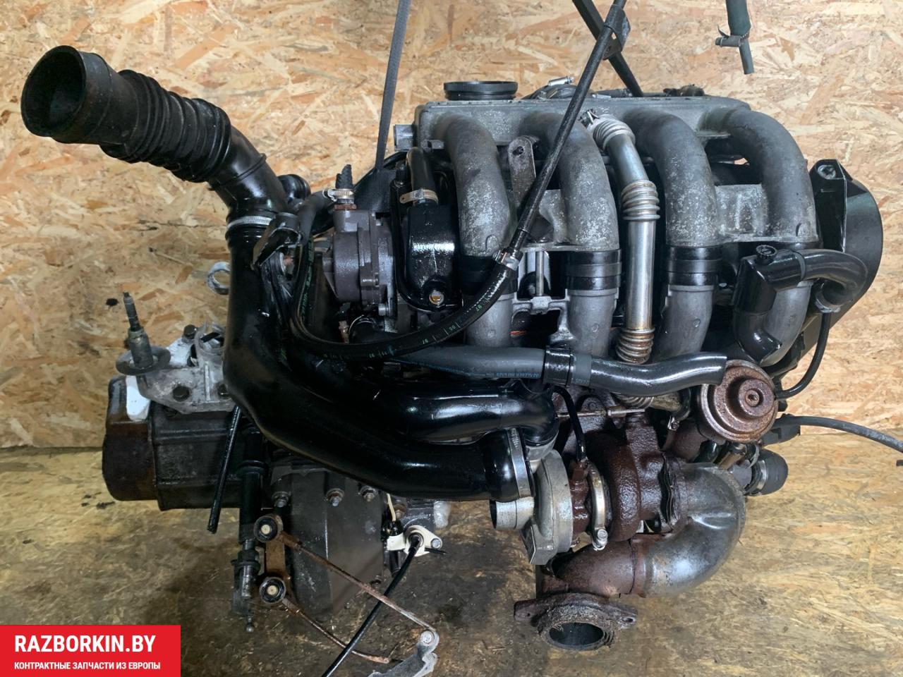 Двигатель Peugeot 406 2002. Купить бу Peugeot 406 OEM №P8C