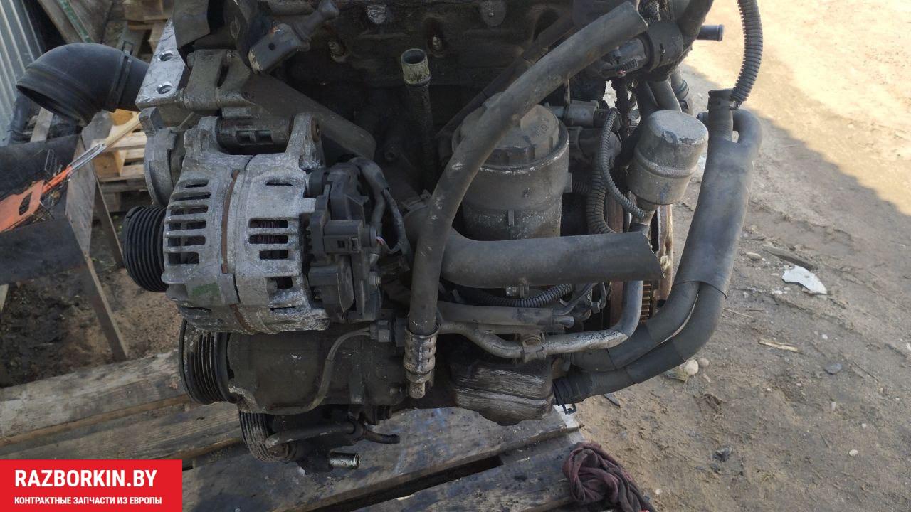Двигатель Volkswagen Fox 2 2007. Купить бу Volkswagen Fox 2 OEM №AMF
