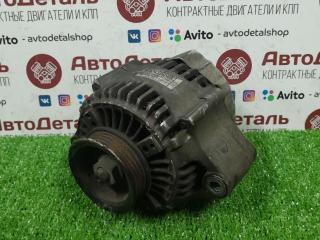 генератор Honda CR-V 3 поколение 2008, 2.0 л., B20B, бензин, 1012119810