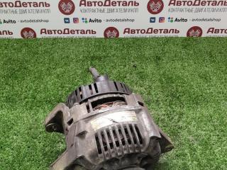 генератор Renault Megane 2 поколение 2003, 2.0 л., F3R 200, бензин, 2541984A, 7700436624, 7700436627, 7700424585, 89374, 9042121, 12042120