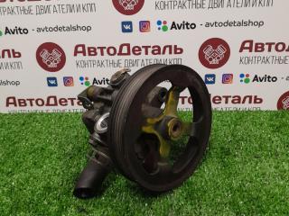 насос гидроусилителя руля Mitsubishi Lancer 10 поколение 2010, 1.8 л., 4B10, бензин, седан, P1703
